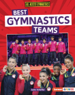 Best Gymnastics Teams Cover Image