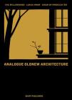 Analogue Oldnew Architecture Cover Image