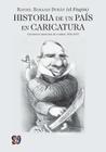 Historia de Un Pais En Caricatura (Tezontle) Cover Image
