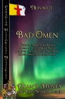Bad Omen: Nunavut By Dean L. Hovey, John Wisdomkeeper Cover Image