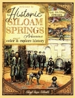 Welcome to Historic Siloam Springs, Arkansas By Cheryl Sasai Ellicott Cover Image