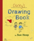 Danny's Drawing Book Cover Image