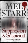 Suppression and Suspicion (Chronicles of Hugh de Singleton) By Mel Starr Cover Image