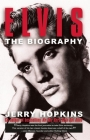 Elvis By Jerry Hopkins Cover Image