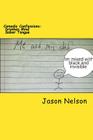 Comedic Confessions: Drunken Mind Sober Tongue By Jason Nelson Cover Image