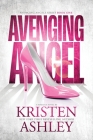 Avenging Angel Cover Image