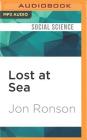 Lost at Sea: The Jon Ronson Mysteries Cover Image