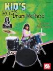 Kid's Rock Drum Method By Dawn L Richardson Cover Image