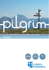 Pilgrim - The Bible: A Course for the Christian Journey By Stephen Cottrell, Paula Gooder, Steven Croft Cover Image