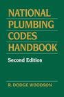 National Plumbing Codes Handbook Cover Image