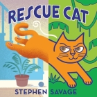 Rescue Cat Cover Image