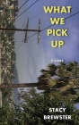 What We Pick Up By Stacy Brewster Cover Image