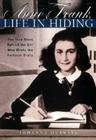 Anne Frank: Life in Hiding Cover Image