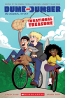 Irrational Treasure (A Dumb & Dumber Original Story) By Steve Foxe, Shadia Amin (Illustrator) Cover Image
