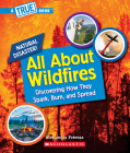 All About Wildfires (A True Book: Natural Disasters) By Alessandra Potenza Cover Image