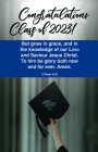 Congratulations Class 2023  Bulletin (Pkg 100) Graduation By Broadman Church Supplies Staff (Contributions by) Cover Image