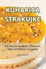 Kuharica Strakujke By Marija Kovačevic Cover Image