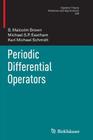 Periodic Differential Operators (Operator Theory: Advances and Applications #230) Cover Image