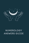 Numerology Answers Guide Cover Image