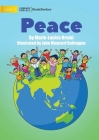 Peace By Marie-Louise Orsini Cover Image