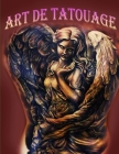 Dessins De Tatouage: 50 conceptions de tatouage créatives et significatives By Ramazan Yildirim Cover Image
