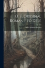 O. T. Original Roman I to Dele Cover Image