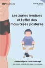 Les zones tendues et l'effet des mauvaises postures: L'essentiel pour l'auto-massage By Massoguide, Maxime Marois Cover Image