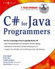 C# for Java Programmers Cover Image