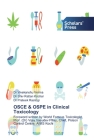 OSCE & OSPE in Clinical Toxicology By Vivekanshu Verma, Shiv Rattan Kochar, Prateek Rastogi Cover Image