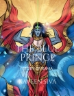 The Blue Princess By Kaveen Siva Cover Image
