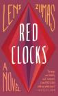 Red Clocks By Leni Zumas Cover Image