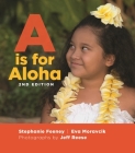 A is for Aloha Cover Image