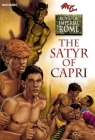 The Satyr of Capri By Zack Cover Image