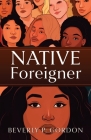 Native Foreigner Cover Image