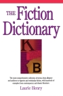 The Fiction Dictionary Cover Image