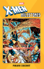 X-MEN MILESTONES: PHALANX COVENANT By Scott Lobdell, Chris Cooper, Todd Dezago, Jan Duursema (Illustrator), Adam Kubert (Cover design or artwork by) Cover Image