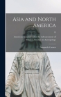 Asia and North America: Transpacific Contacts; 18 Cover Image