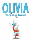 Olivia Forms a Band Cover Image