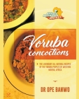 Yoruba Concoctions Cover Image