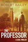 The Professor (McMurtrie and Drake Legal Thrillers #1) Cover Image