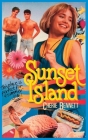 Sunset Island By Cherie Bennett Cover Image