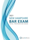 2021 New Hampshire Bar Exam Total Preparation Book By Quest Bar Review Cover Image