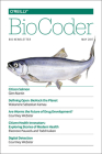 Biocoder #12: April 2017 By O'Reilly Media Cover Image