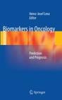 Biomarkers in Oncology: Prediction and Prognosis Cover Image