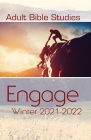 Adult Bible Study Student Winter 2021-22 By Cokesbury (Compiled by) Cover Image