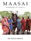 Maasai: Warriors of Africa Cover Image