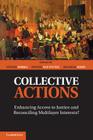 Collective Actions Cover Image