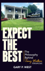 Expect the Best: The Philosophy Behind Tony Walker Financial Cover Image