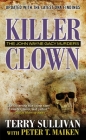Killer Clown: The John Wayne Gacy Murders Cover Image