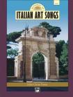 Gateway to Italian Songs and Arias: Low Voice, 2 CDs By John Glenn Paton (Editor) Cover Image